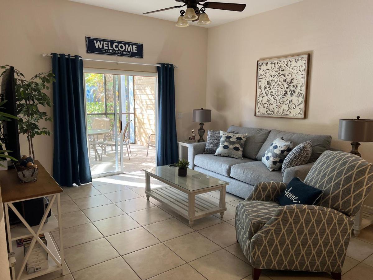 Bahama Bay Resort Kissimmee Εξωτερικό φωτογραφία