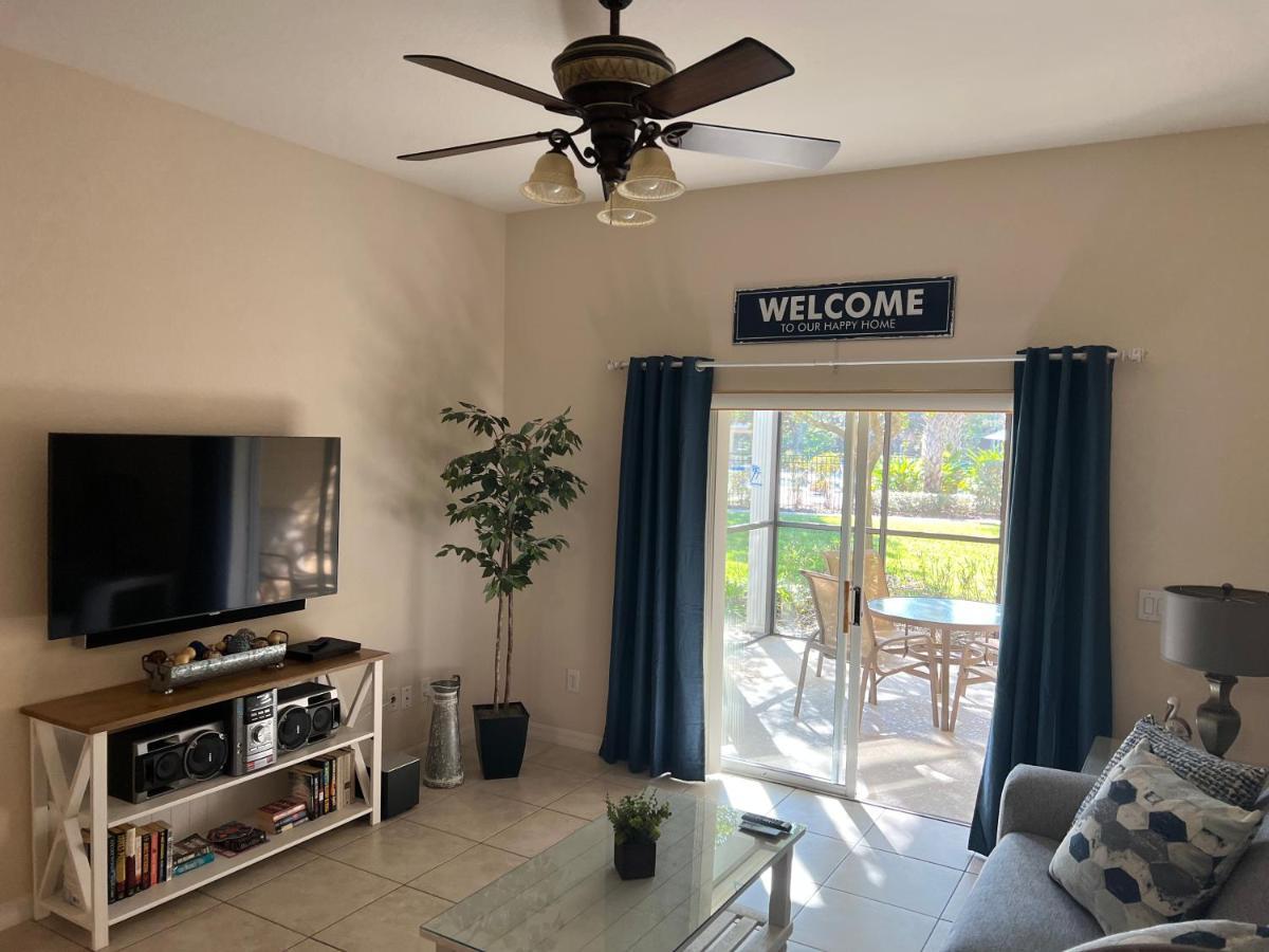 Bahama Bay Resort Kissimmee Εξωτερικό φωτογραφία