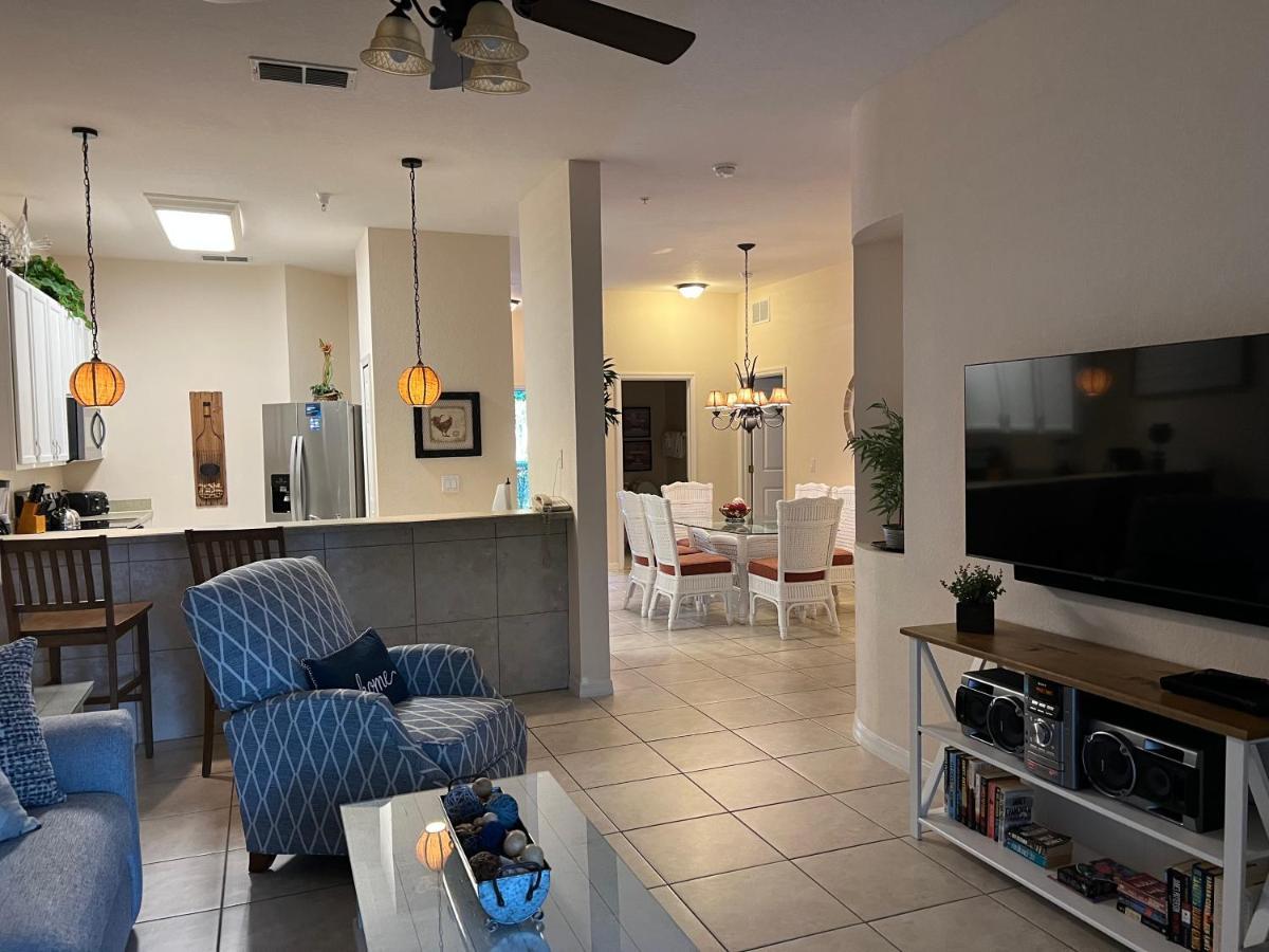 Bahama Bay Resort Kissimmee Εξωτερικό φωτογραφία