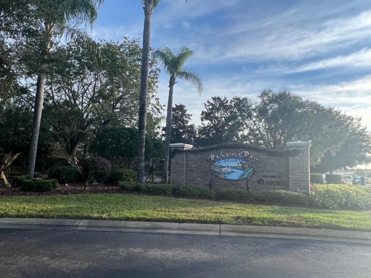 Bahama Bay Resort Kissimmee Εξωτερικό φωτογραφία