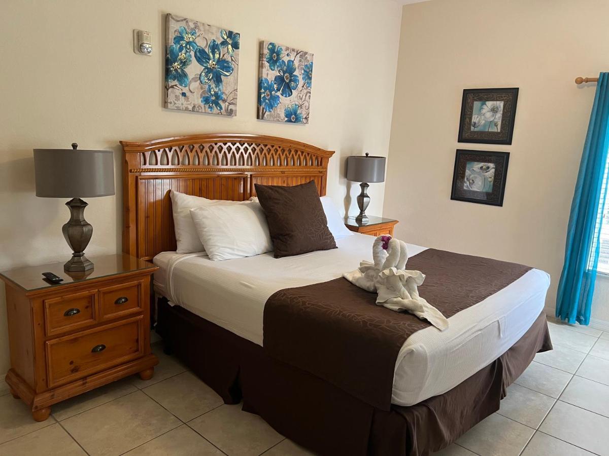 Bahama Bay Resort Kissimmee Εξωτερικό φωτογραφία