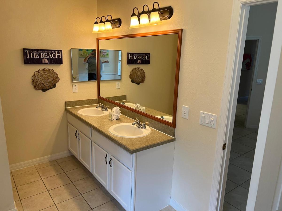 Bahama Bay Resort Kissimmee Εξωτερικό φωτογραφία