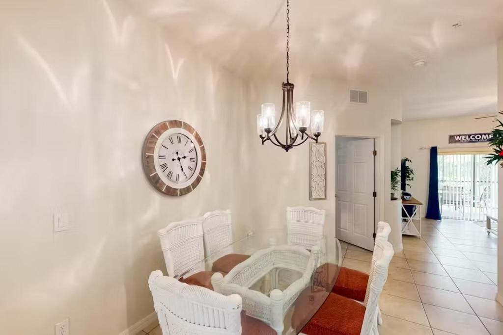 Bahama Bay Resort Kissimmee Εξωτερικό φωτογραφία