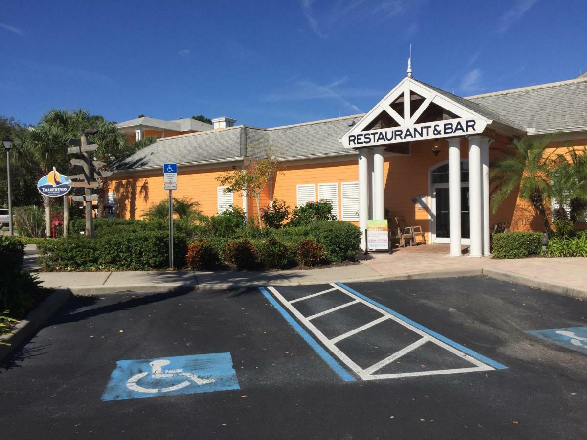 Bahama Bay Resort Kissimmee Εξωτερικό φωτογραφία