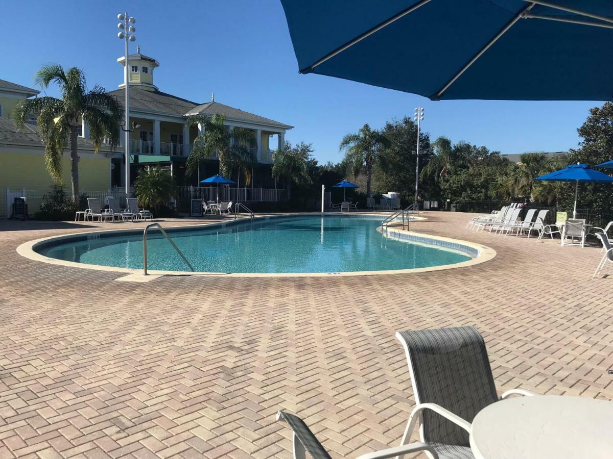 Bahama Bay Resort Kissimmee Εξωτερικό φωτογραφία